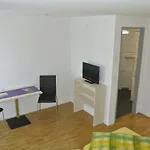 Garni Baeren *