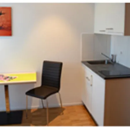 Hotel Garni Bären Bazenheid