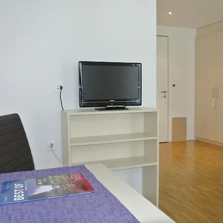 Garni Baeren Hotel Bazenheid