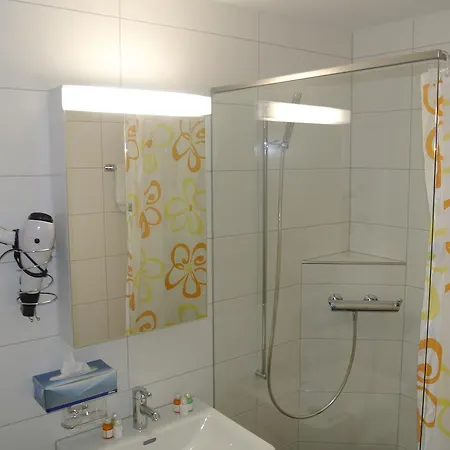 Garni Baeren Bazenheid