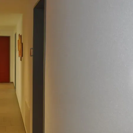 Garni Baeren Hotell