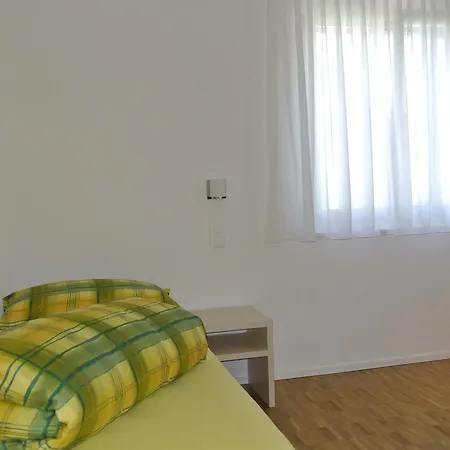 Hotell Garni Baeren