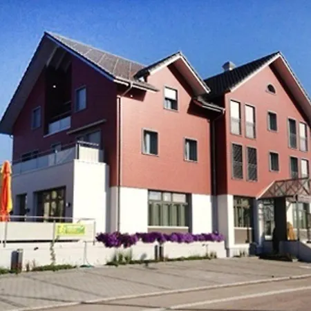 Hotel Garni Bären Bazenheid