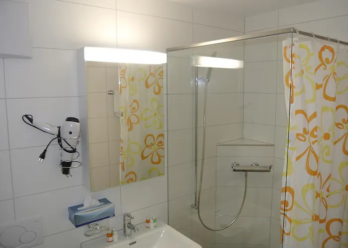 Garni Bären Bazenheid