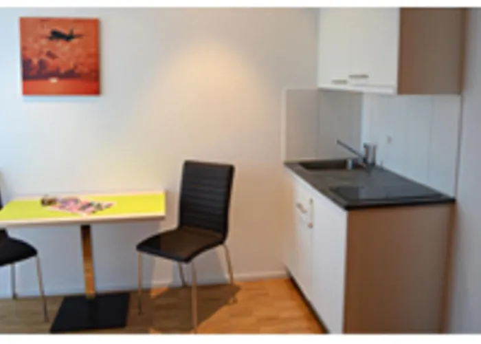 Hotel Garni Baeren Bazenheid