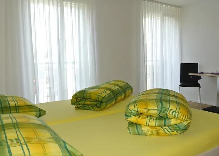 Garni Baeren Bazenheid